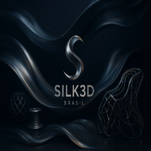 Silk3d Brasil